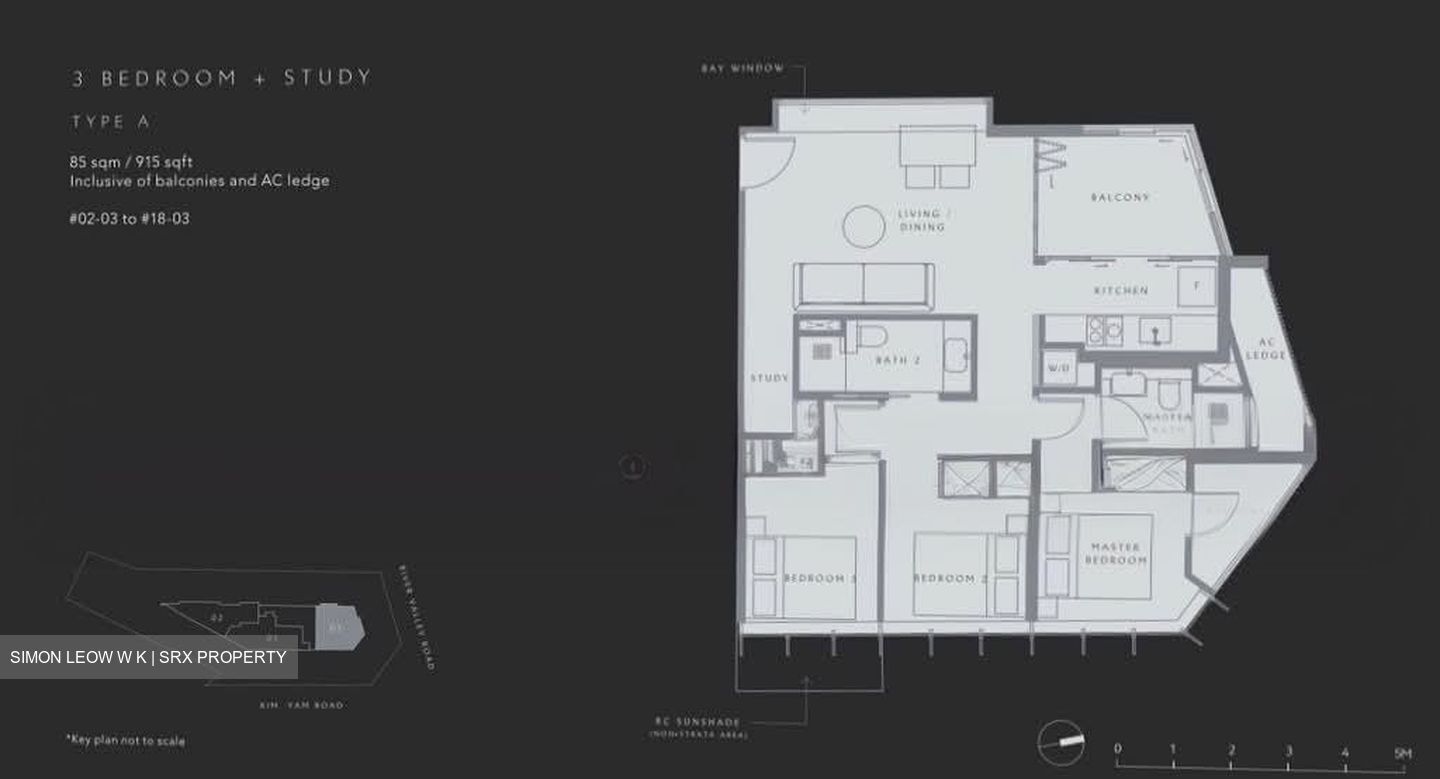 The Iveria (D9), Apartment #536893621